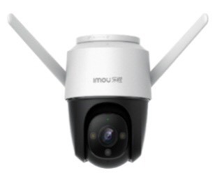 Camera IP Wifi PTZ 2MP IPC-S22FP-IMOU Cruiser